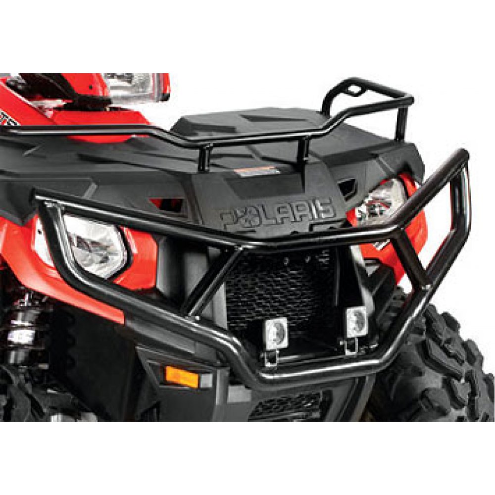 Polaris Front Brushguard - Black Item # 2879714 